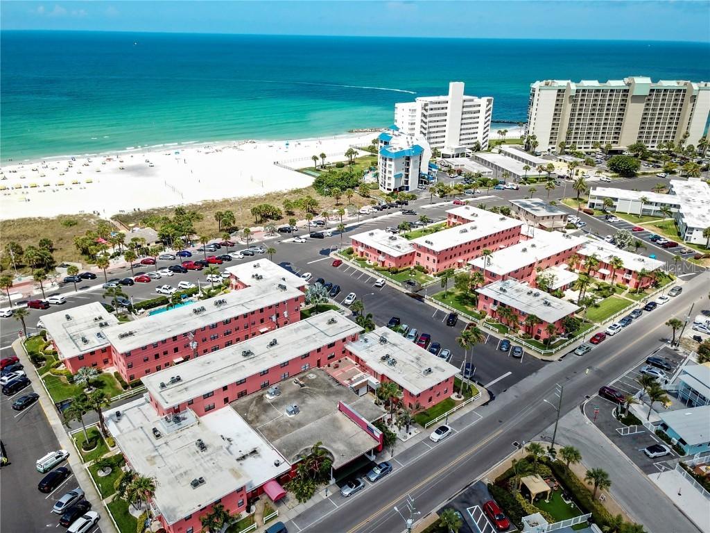 6800 Sunset Way #204, St Pete Beach, FL 33706