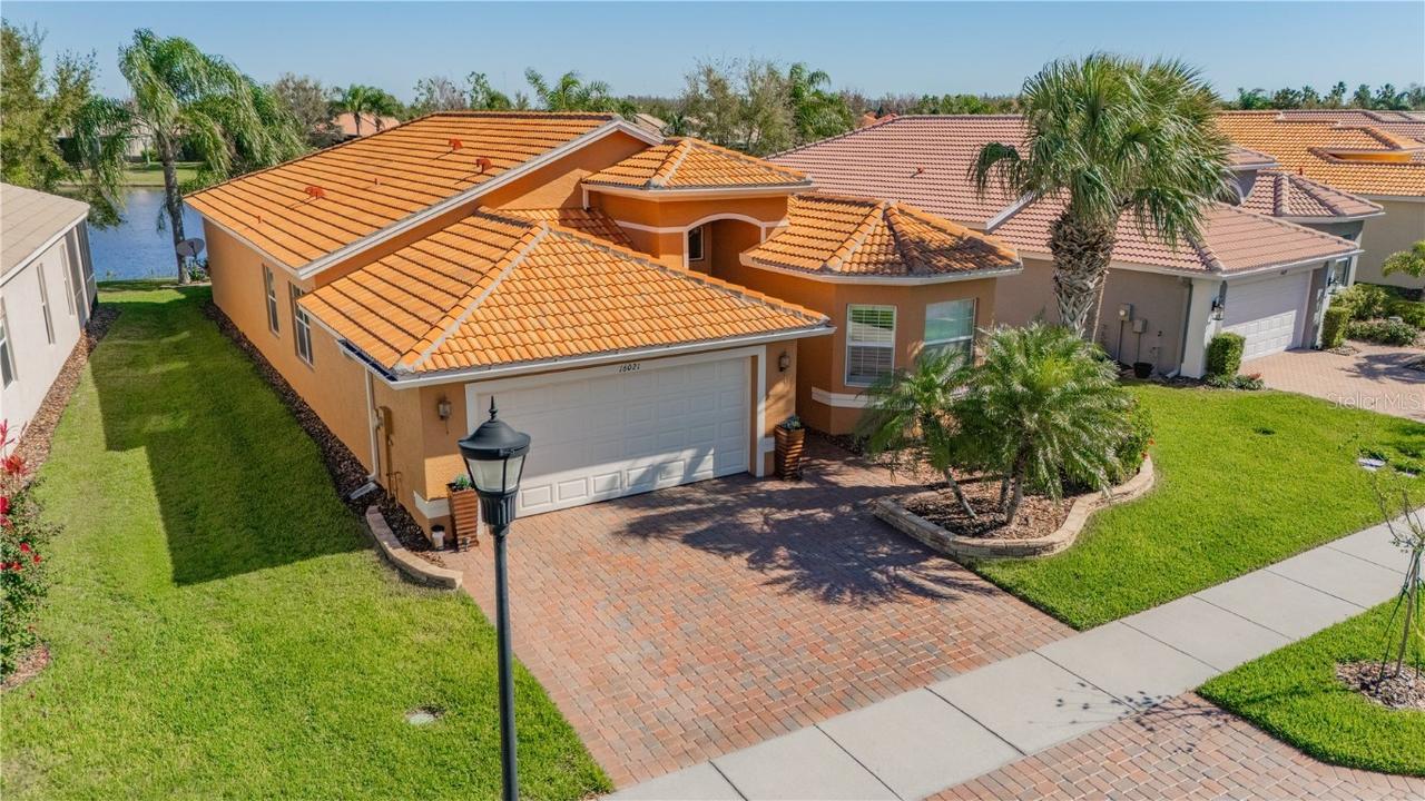 16021 Golden Lakes Dr., Wimauma, FL 33598