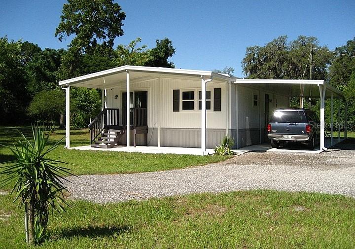 10300 Chestnut Dr., Hudson, FL 34669