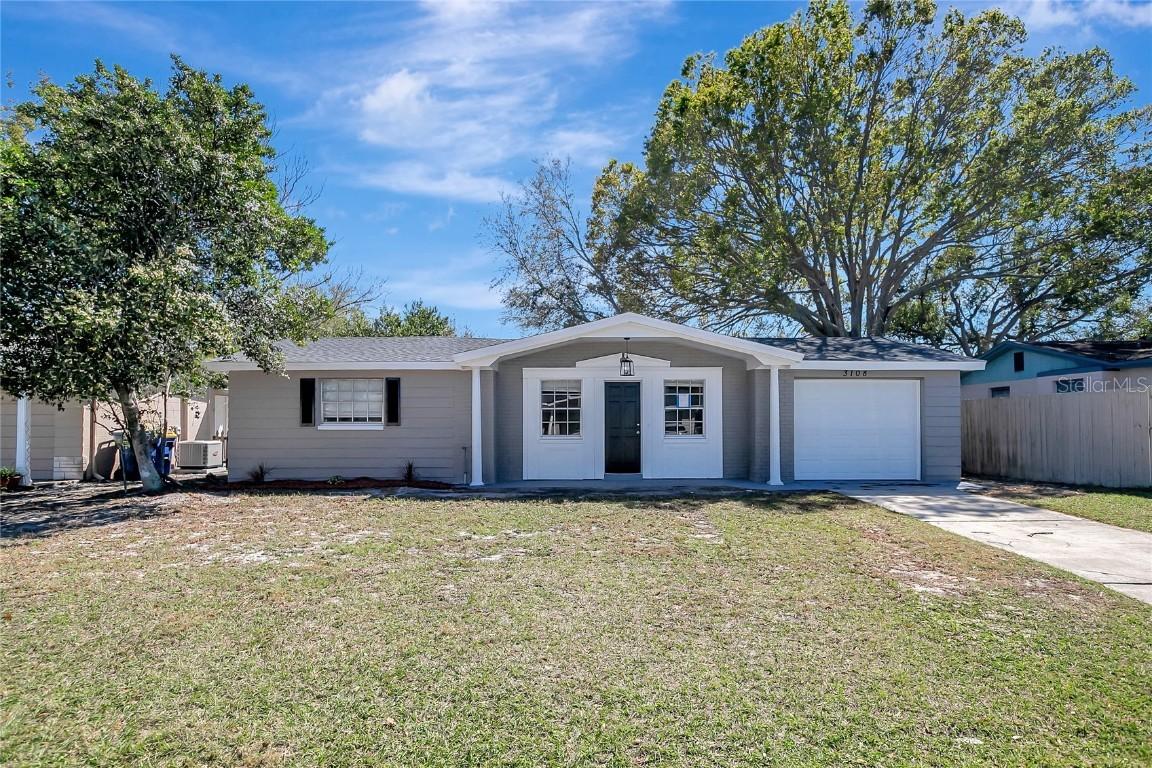 3108 Palamore Dr., Holiday, FL 34691