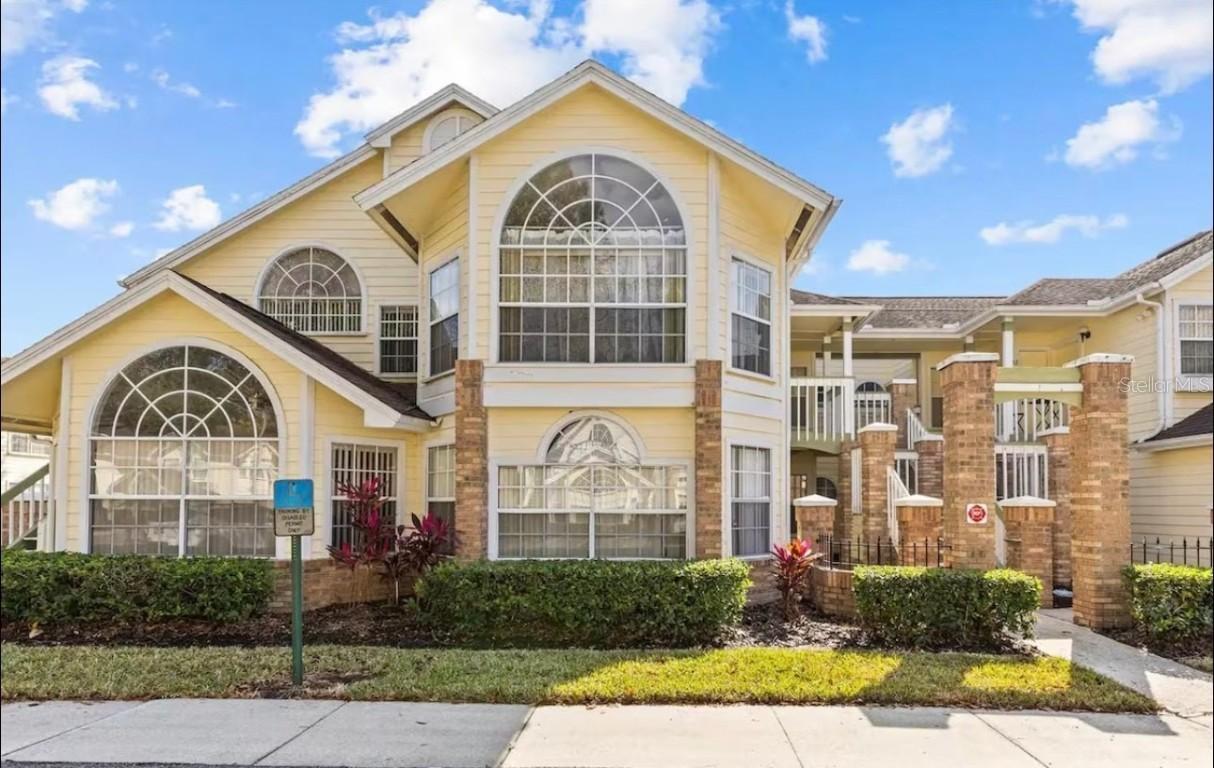 5012 Laguna Bay Cir. #72, Kissimmee, FL 34746