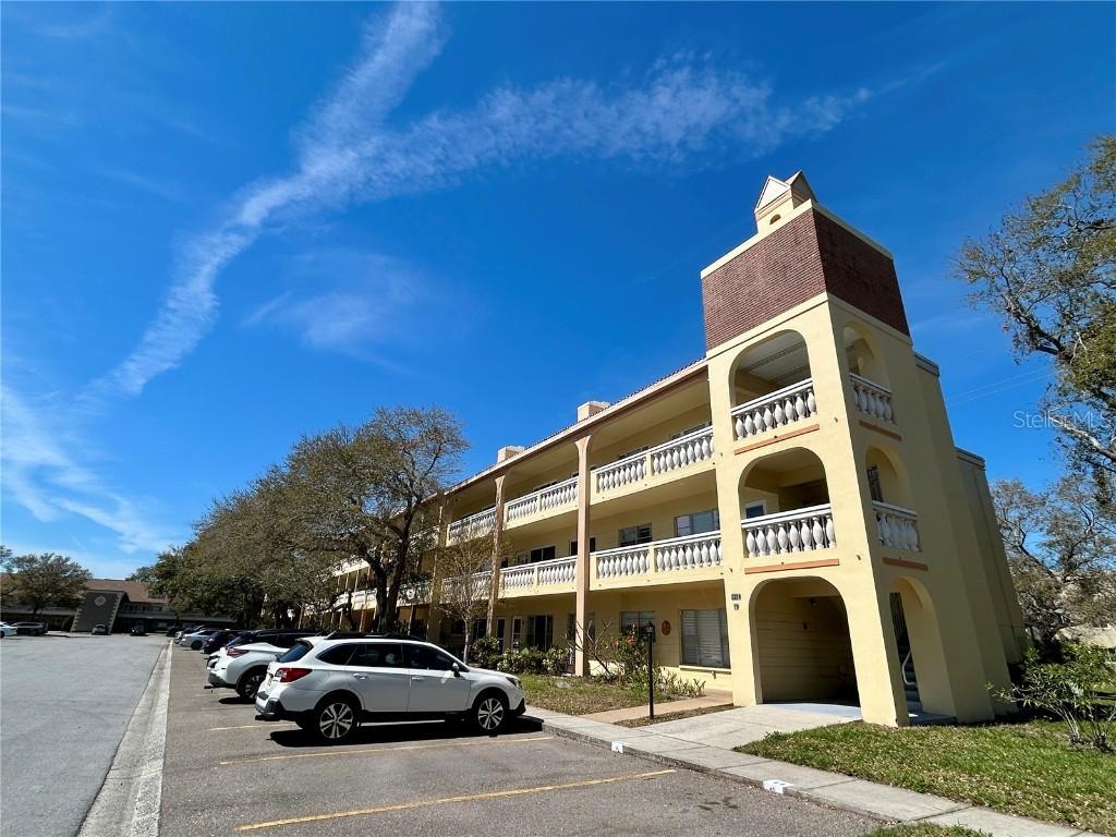 2226 Switzerland Way #32, Clearwater, FL 33763