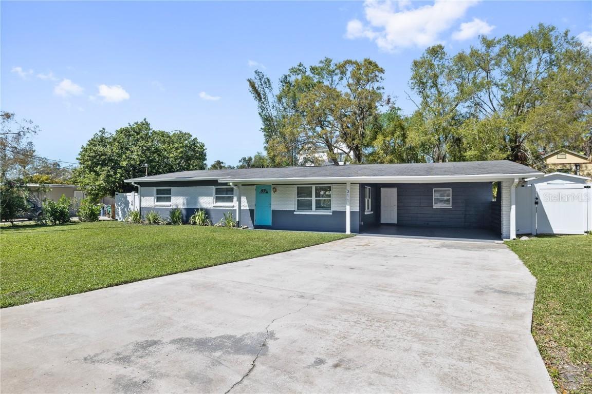 311 W Fern St., Tampa, FL 33604