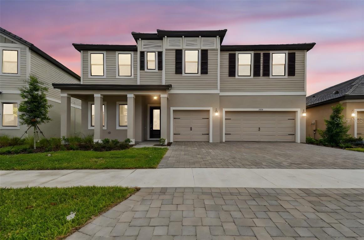 2595 Wise River Ln., Zephyrhills, FL 33541