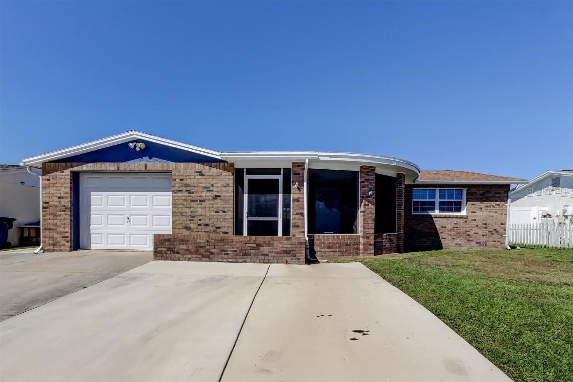 3805 Baden Dr., Holiday, FL 34691