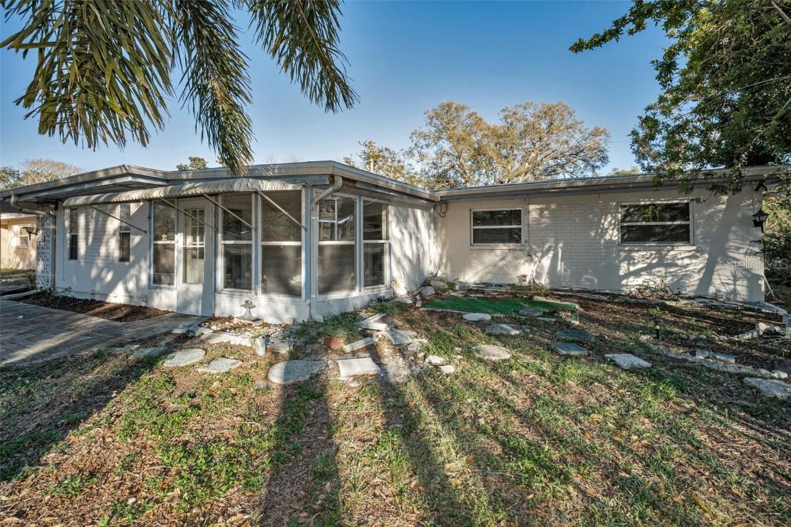 1361 Byron Dr., Clearwater, FL 33756