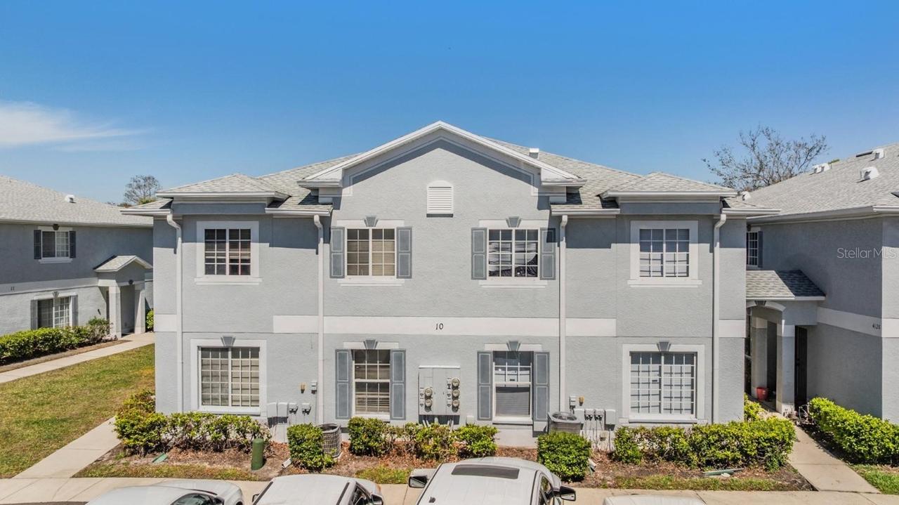 4126 Gradstone Pl., Tampa, FL 33617