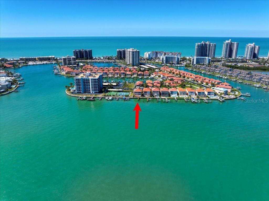 230 Sand Key Estates Dr., Clearwater, FL 33767
