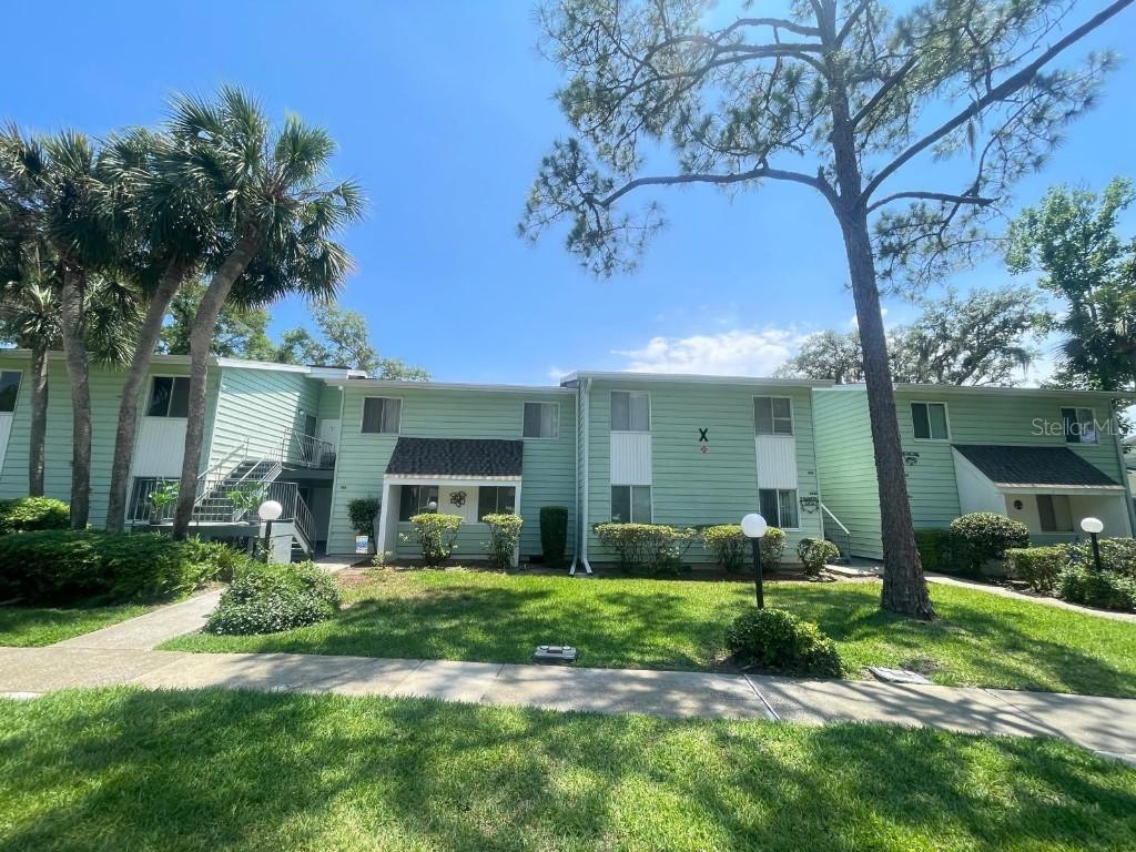 597 Midway Dr. #B, Ocala, FL 34472