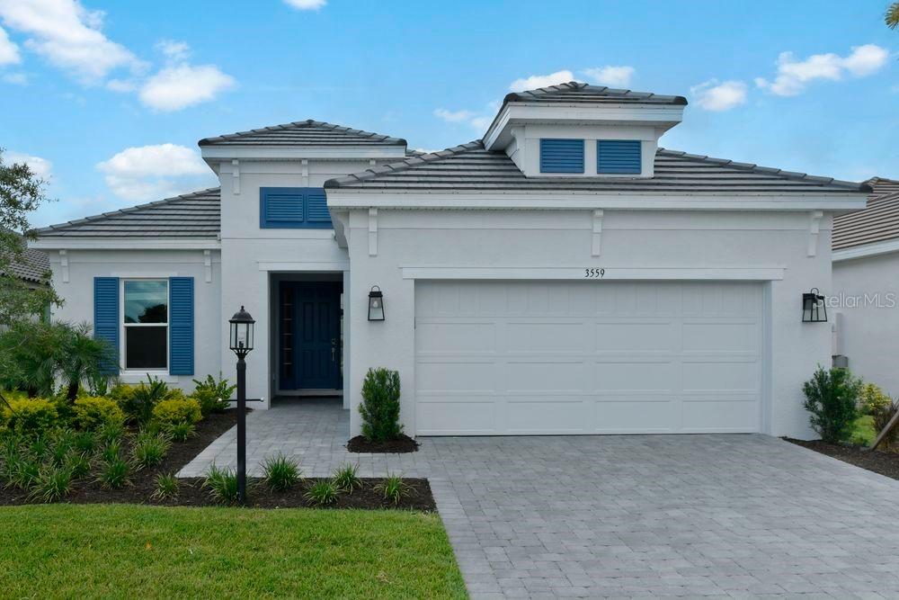 3559 Santa Caterina Blvd., Bradenton, FL 34211