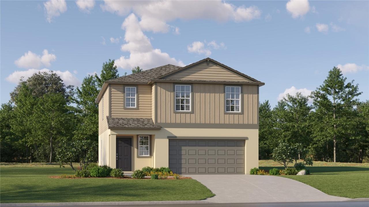 12438 Sweet Angel Aura Way, Parrish, FL 34219
