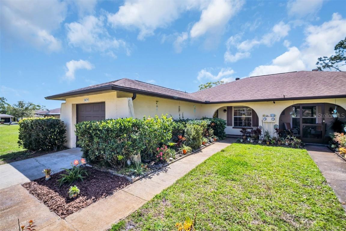 3479 Maclaren Dr., Palm Harbor, FL 34684