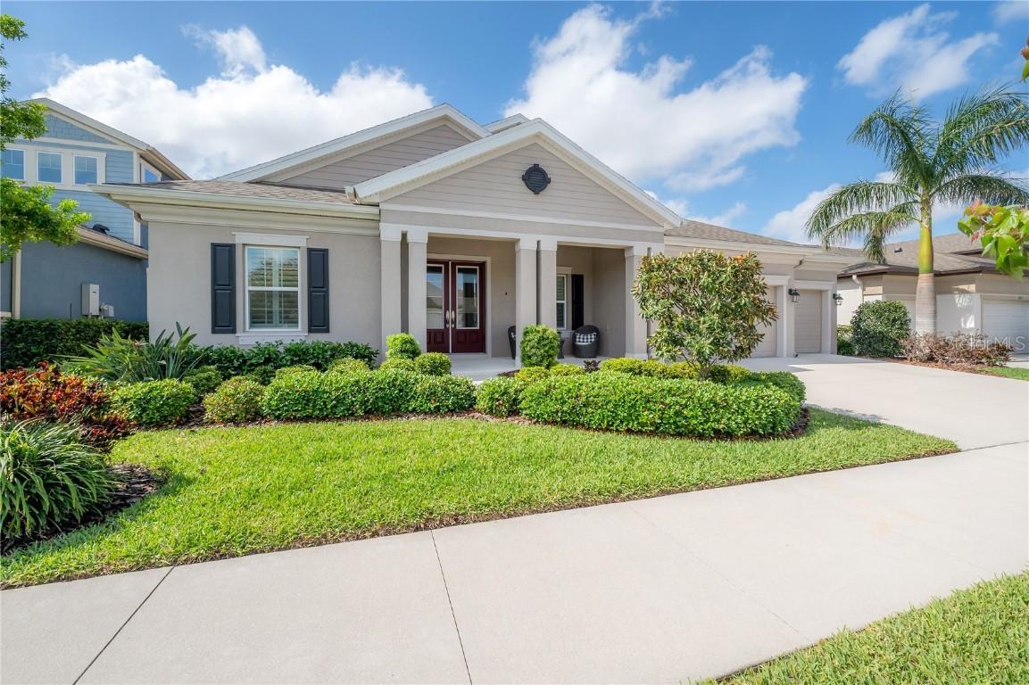 6915 Sea Stone Ct., Apollo Beach, FL 33572