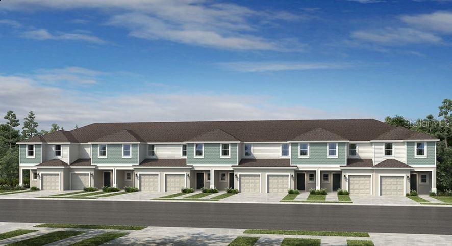2541 Penguin Blvd., Davenport, FL 33837