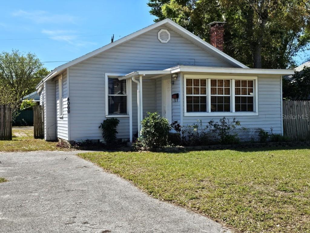4066 37th Ave., St Petersburg, FL 33713