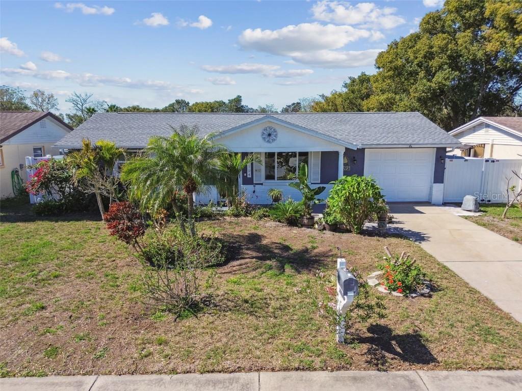 7724 Dale Dr., Port Richey, FL 34668