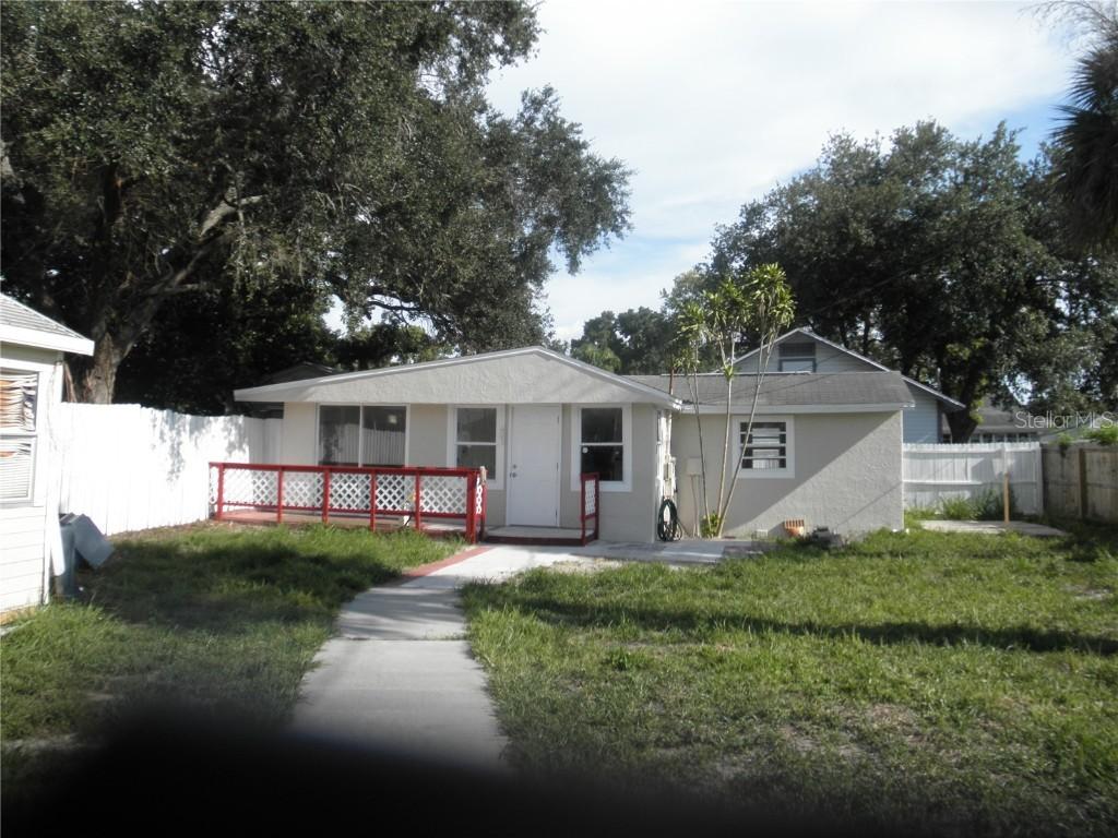 707 Wyatt St., Clearwater, FL 33756