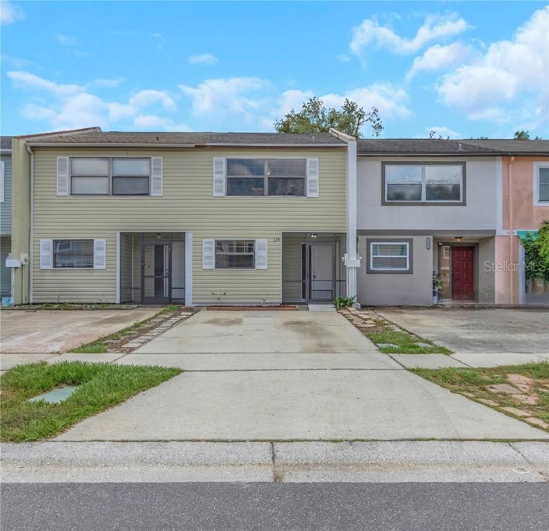 2820 S Pines Dr. #128, Largo, FL 33771