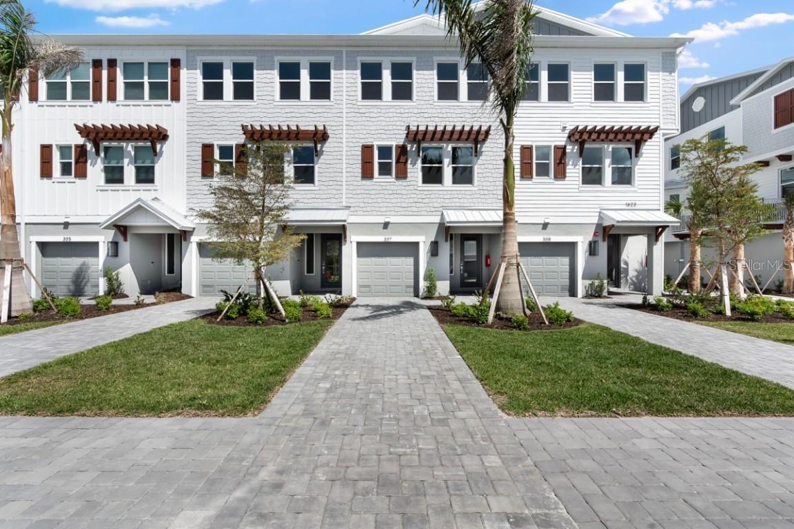 1623 Sea Haven Dr. #307, Punta Gorda, FL 33950