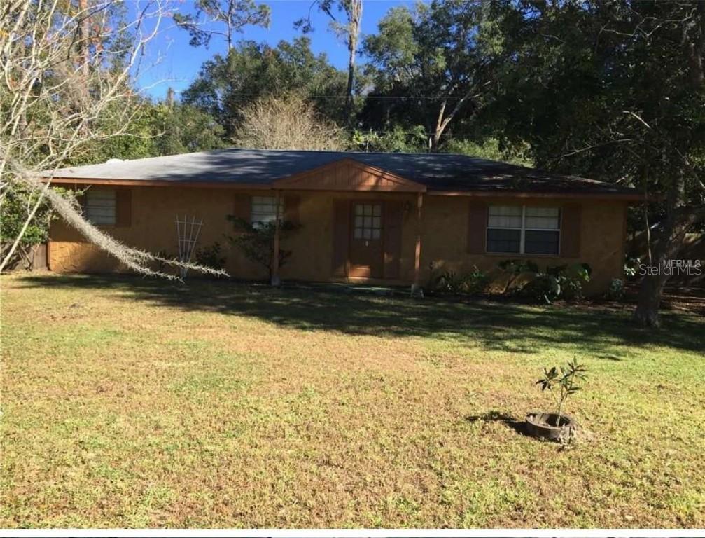11942 Elm St., San Antonio, FL 33576