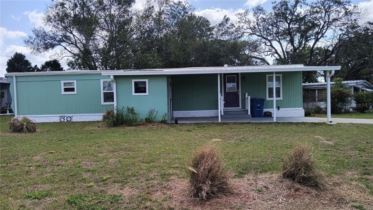 8114 Western Circle Dr., Brooksville, FL 34613