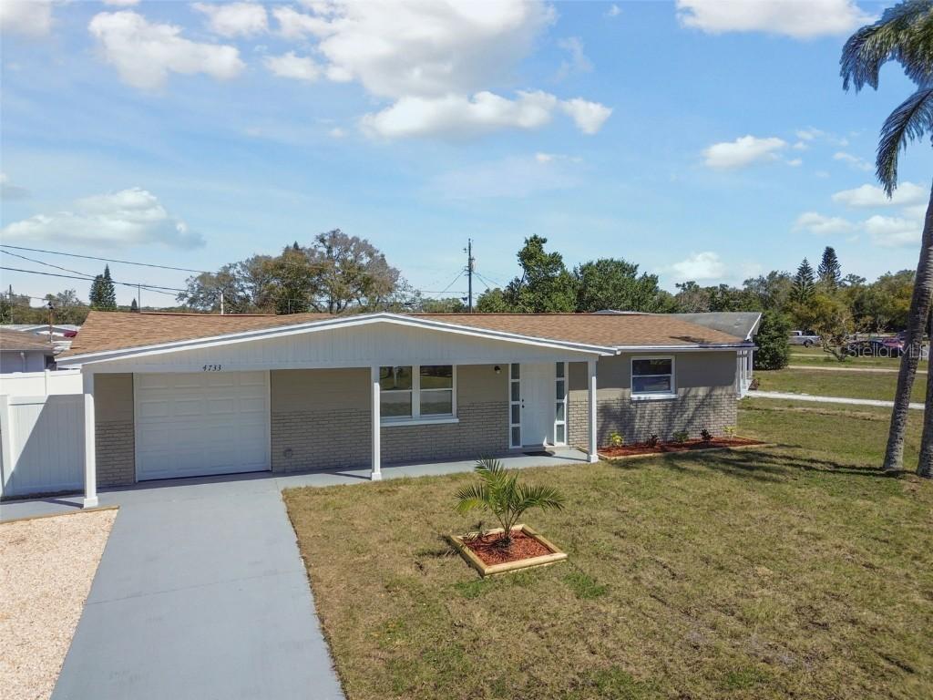 4733 Bonton Dr., Holiday, FL 34690