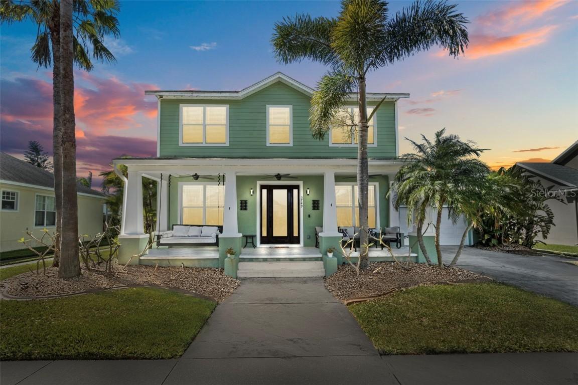 3749 Zachary St., New Port Richey, FL 34655
