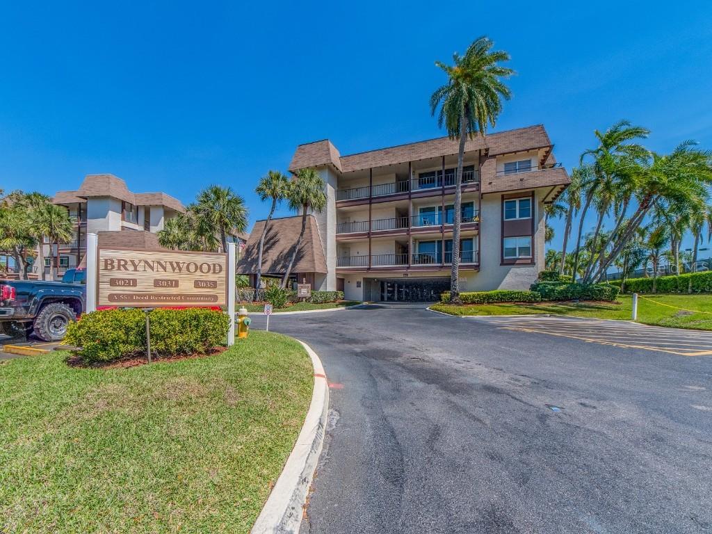 3021 Countryside Blvd. #23A, Clearwater, FL 33761