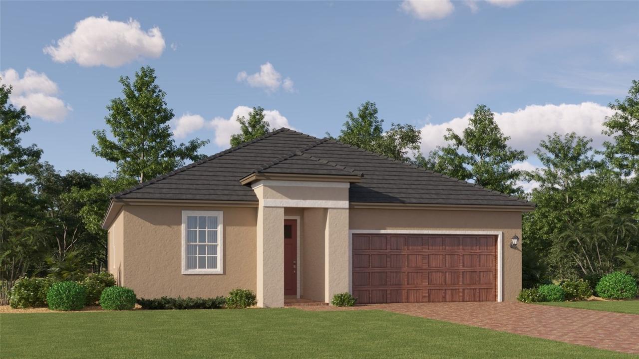 31756 Griffin Sands Ln., San Antonio, FL 33576
