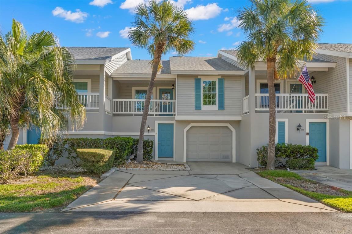 238 Sun Ketch Ct. #95, Treasure Island, FL 33706