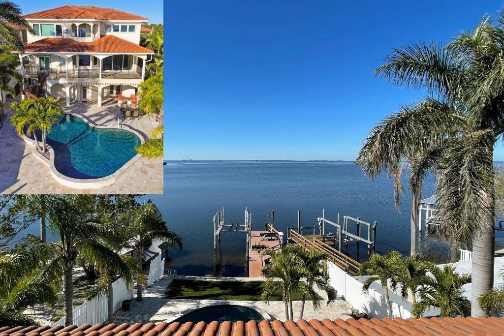 100 Driftwood Dr., Palm Harbor, FL 34683