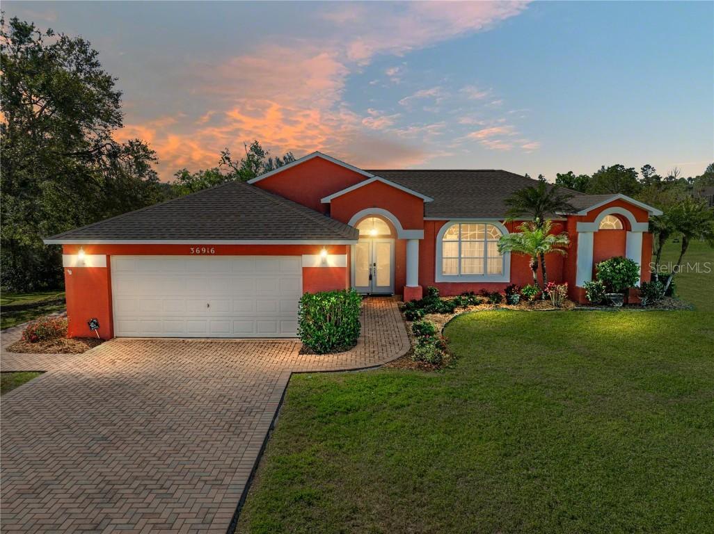 36916 Lake Pasadena Rd., Dade City, FL 33525