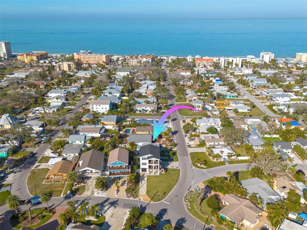 1110 Bay Pine Blvd., Indian Rocks Beach, FL 33785
