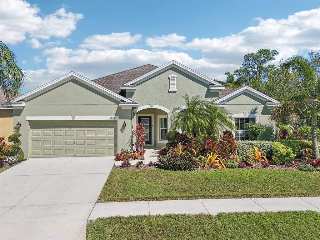 1503 Yale Castle Ct., Ruskin, FL 33570