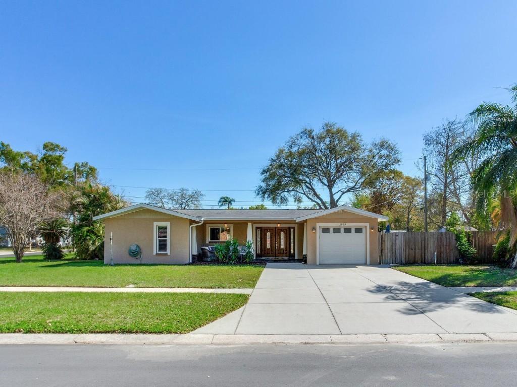 2823 St Croix Dr., Clearwater, FL 33759