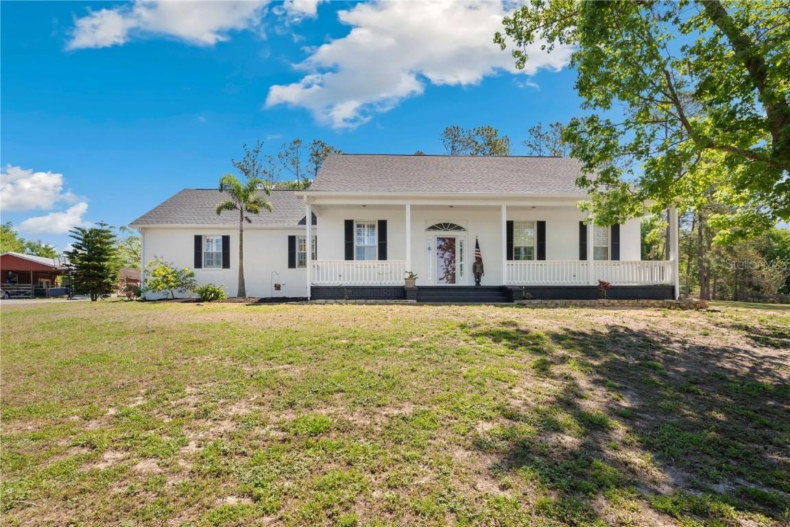 15124 Appaloosa Hills Dr., Dade City, FL 33523