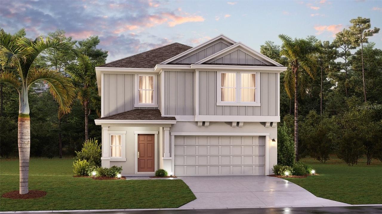 5617 Gingham Dr., Kissimmee, FL 34758