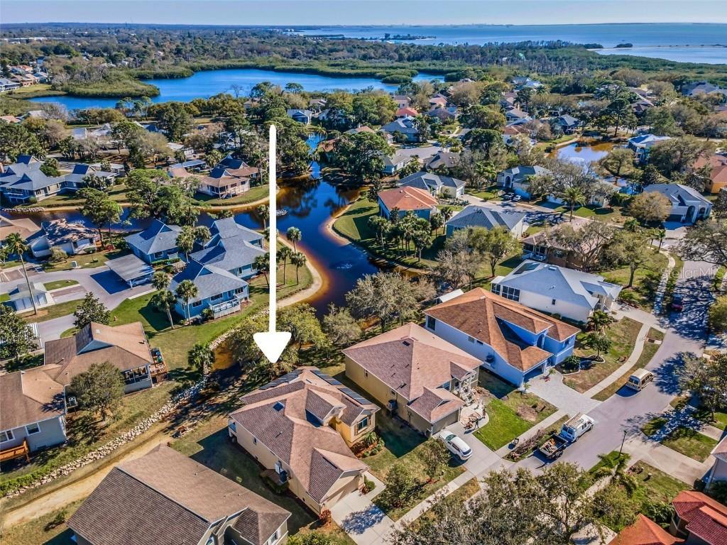 1010 Blue Heron Way, Tarpon Springs, FL 34689