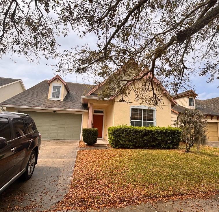 [Address Hidden by Seller], Windermere, FL 34786