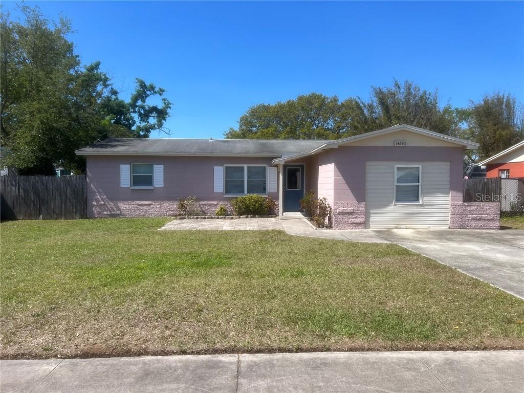 [Address Hidden by Seller], Clearwater, FL 33760