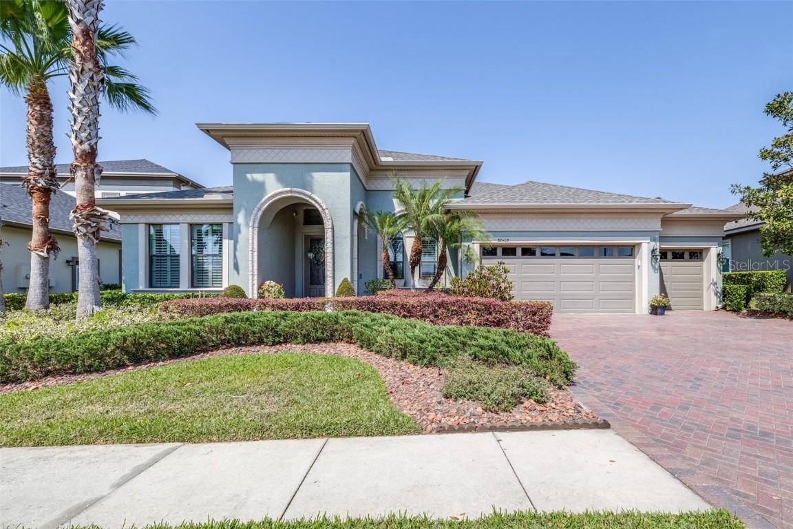 32409 Silvercreek Way, Wesley Chapel, FL 33545