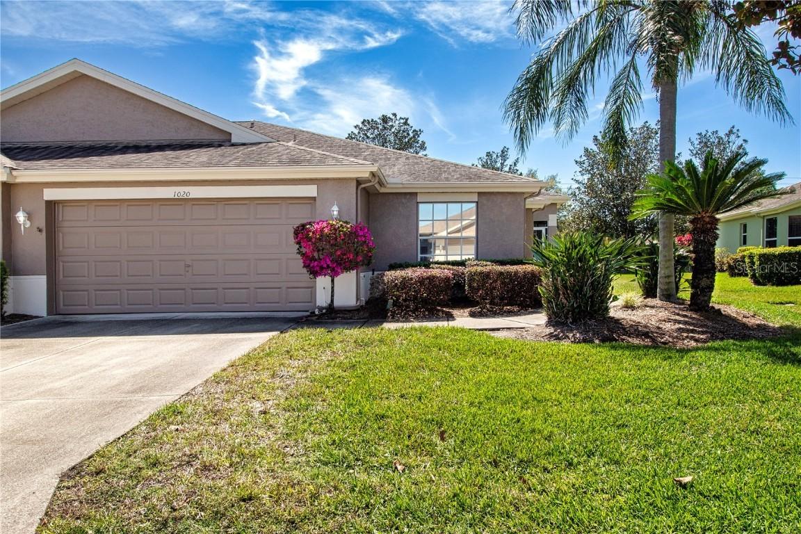 1020 New Winsor Loop #46, Sun City Center, FL 33573
