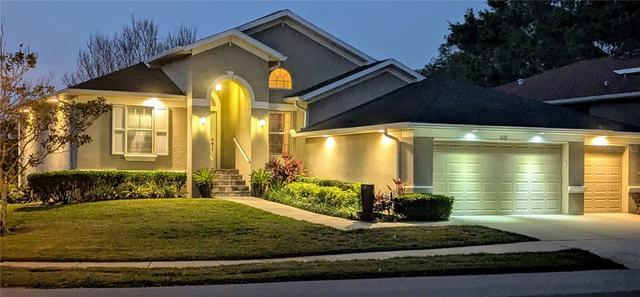 New Construction Homes For Sale This Week in Tarpon Springs: March 5th to March 11th