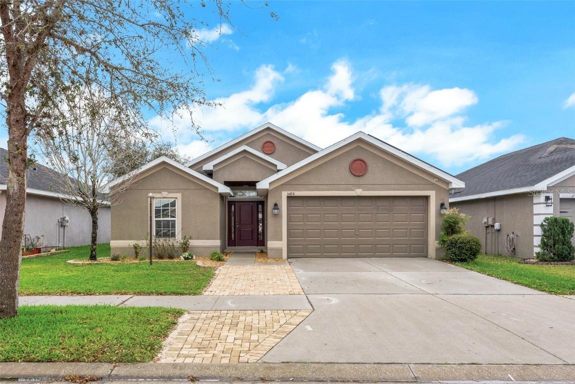 14454 Barley Field Dr., Wimauma, FL 33598