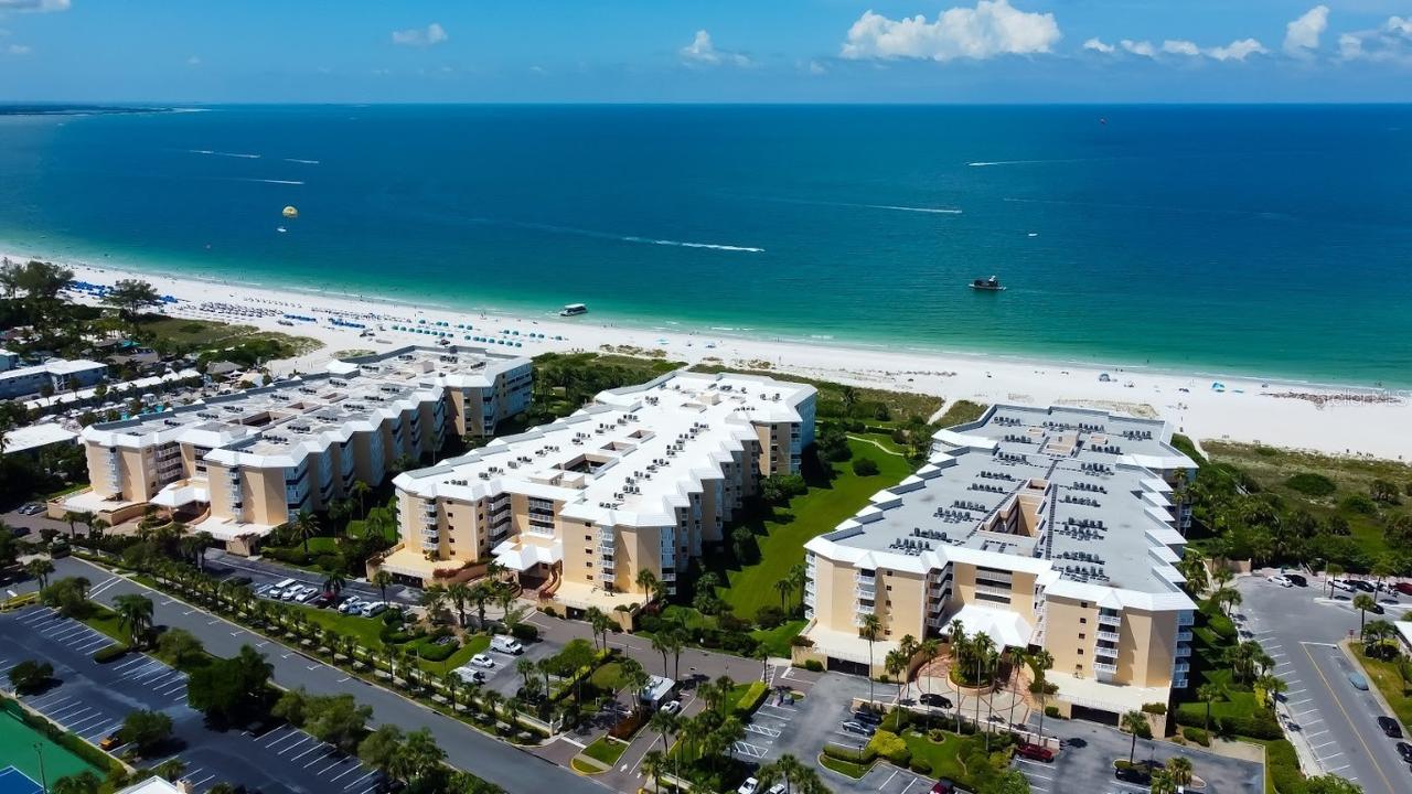 6600 Sunset Way Way #112, St Pete Beach, FL 33706