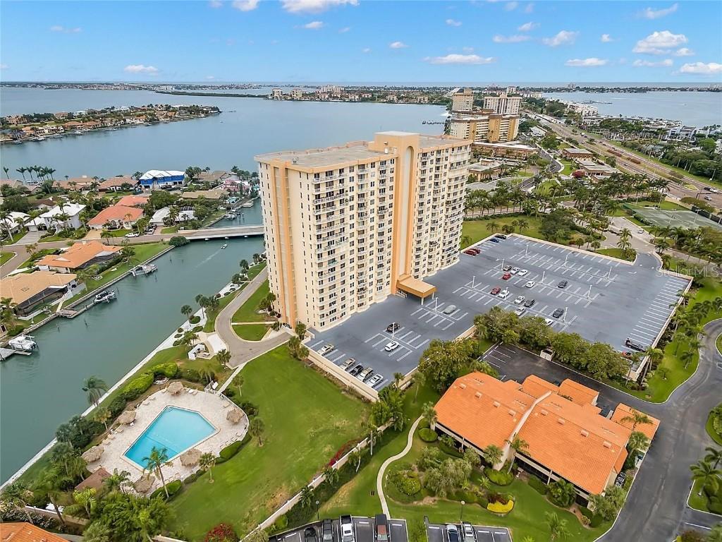 4900 Brittany Dr. #205, St Petersburg, FL 33715