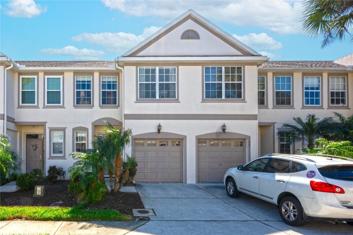 592 Black Lion Dr., St Petersburg, FL 33716