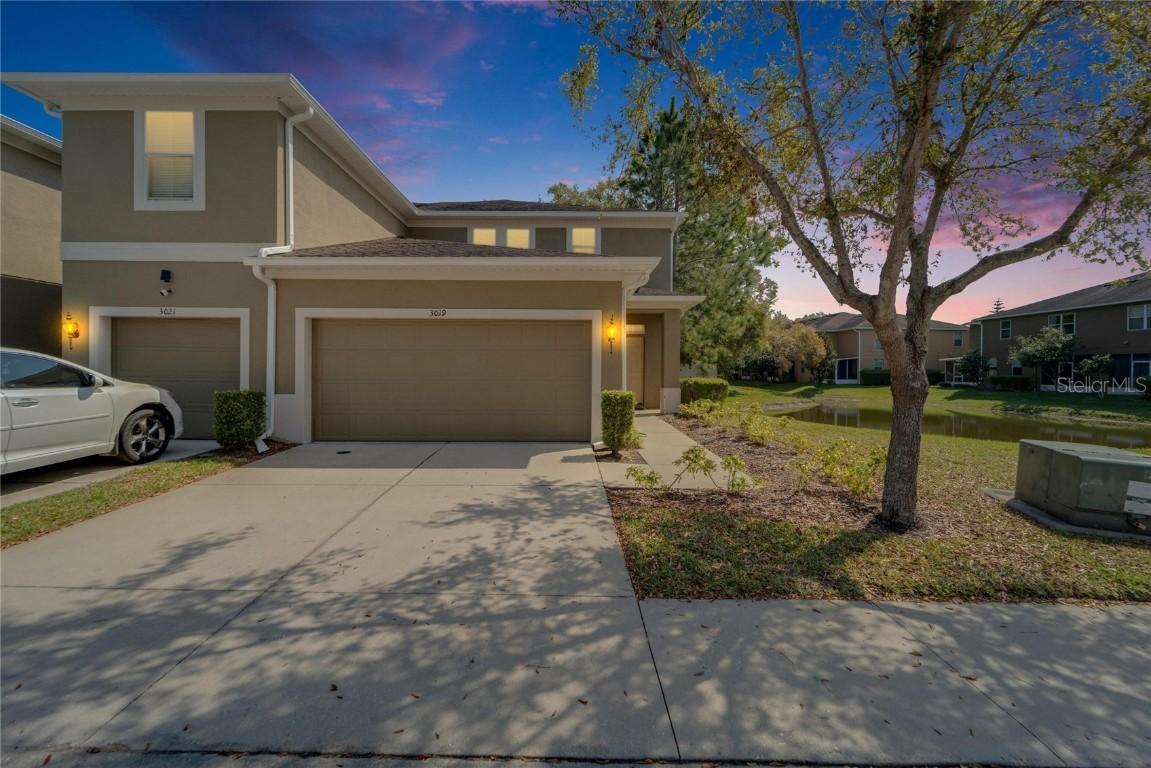 3019 Old Fulton Pl., Brandon, FL 33510
