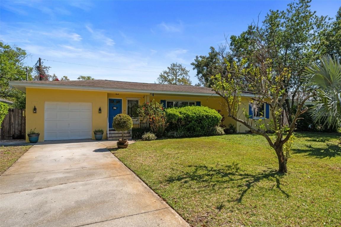 419 Richards Ave., Clearwater, FL 33755