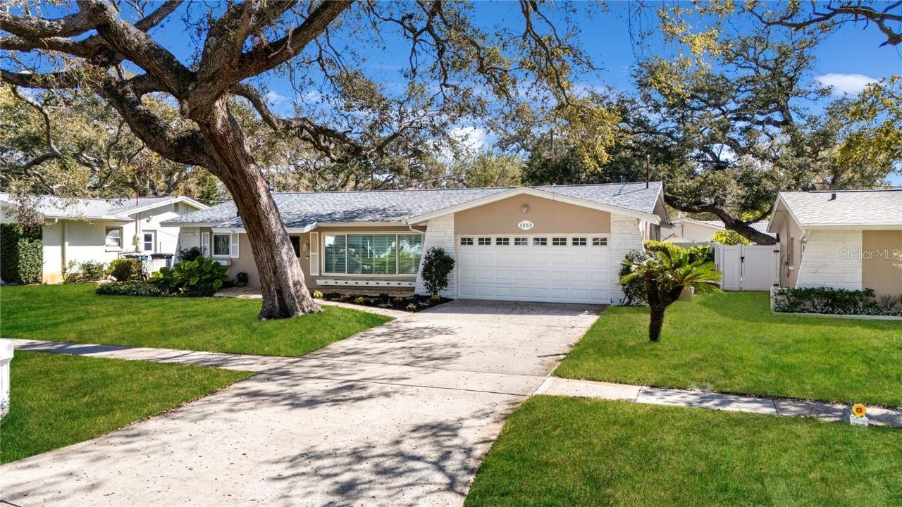 1353 Williams Dr., Clearwater, FL 33764